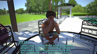 My Italian Hot Wife Update 4 to Be Continue