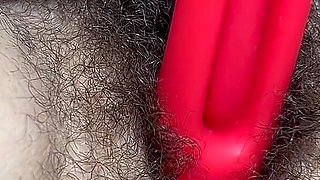 Oh God, How Good It Is to Masturbate in the Morning After Waking up Wet