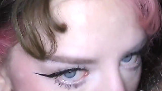 The Real Bukkake Sperm Party Vol 34 #3