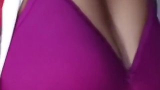 Dasi Housewife Sex Dildo And Husband Sucking