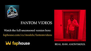 Fantom Ep. #13 - Nikola Lauberova Full Anal with Czech Trash Star: Doggy & Upside Down