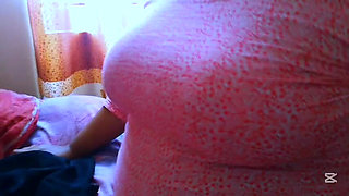 Big Tits Desi Hot 18y Old College Girl From the Street Brought Home & Huge Fucks