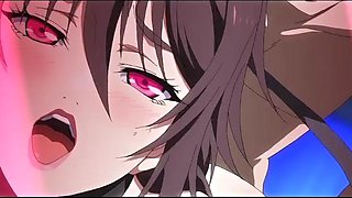 Taimanin Shiranui: Inyoku no Dorei Shoufu