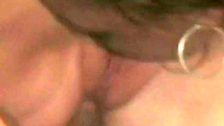 This Lucky Mf Is Having a Steamy Threesome with Some Extremely Fuckable Bootylicious Bitches.