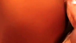 Insatiable Isabella Pacino Gapes, Squirms, and Swallows Every Drop