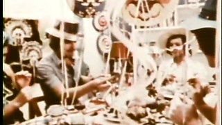 Group Loops - (restyling Movie in Full HD Version)