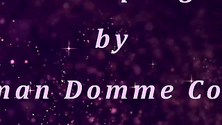 Bi Slavegirl Monique Get Used by German Domme Couple