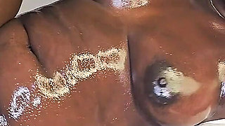 Monster Cock Fucks Mom Mercilessly