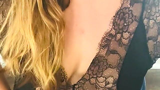 JOI Smoking Mistress