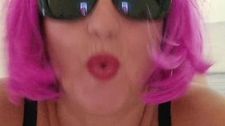 Quick Fuck Big Tits Wife
