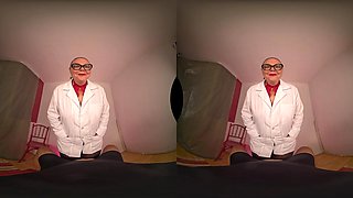 Doctor Aprils New Patient - Sexlikereal