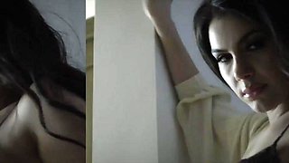 Sexy Valentin - nice facial