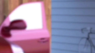 My Stepmom got Stuck In The Washing Machine - 3D Hentai Animated Porn With Sound - Apocalust