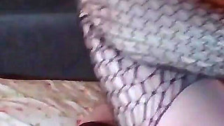 Fisting Hot Girl with Really Wet and Horny Pussy Part 2