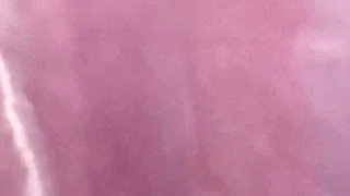 Shower Washing Hairy Pussy 4K 60fps