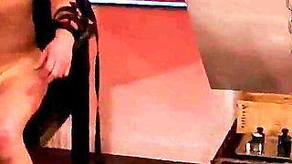 Sheela Sinner Humiliation, Electro Punishment on the Bondage Chair Faphouse