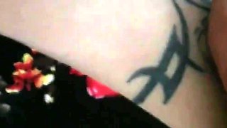 il se filme avec sa maitresse