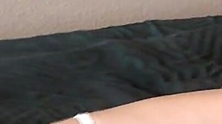 Bella Ink Hogtied
