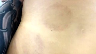 Blonde slut hardcore fuck and blowjob
