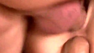 Her husband organizes a gangbang with his insatiable slut wife