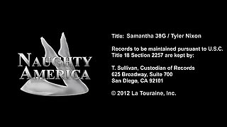 Mother's fuckers busty bbw wife Samantha Anderson 38g  h