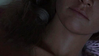 The Good Family - V0.03 - Dara Fingered Elena and Made Her Cum
