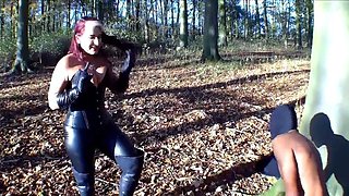 Mistress Ava Von Medisin aka avavonmedisin OnlyFans -