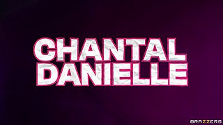 Anom Dom With Mick Blue, Chantal Danielle - Brazzers