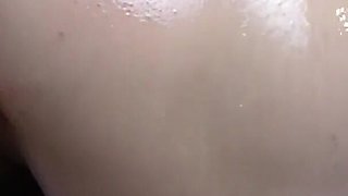 Camgirl Gets Fucked by a Sex Machine and Gets All Wet!!