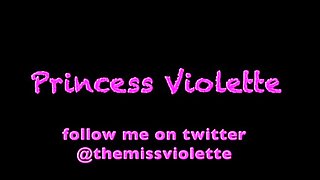 Princess Violette - Fun Game