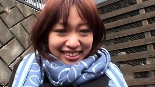 Japan Lust Gold - Big creampie in Japanese hairy milf p