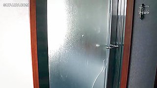 The Few Minutes When Her Husband Isnt Looking, The Young Wife Gets Creampied By Her Stepfather-in-law - Kizaki Jessica