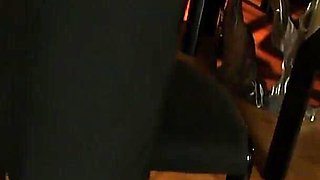Smoking Hot Fit MILF Brandi Love Masturbates