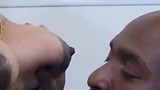 My Pregnant Wife Full of Milk Wants My Friend's Cock! - (episode #02)