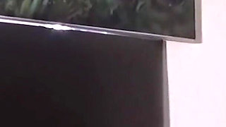 Cheated Her Husband and Fucked in Hotel Full Desi Style