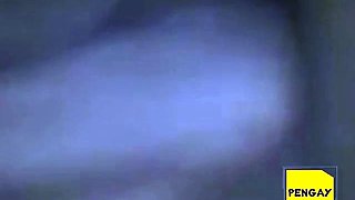 Huge-Dicked French Arab Barebacks a Slut