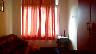 Sri Lankan Maid 2025 June -- Behind the Sceans