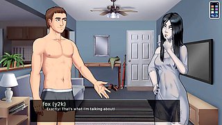 Verified, 3d animated, sex note