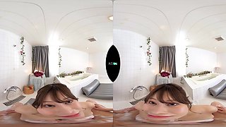 Kurumi Momose - The Best J-Cup Soapland Queen In Japan For A Very Good Reason