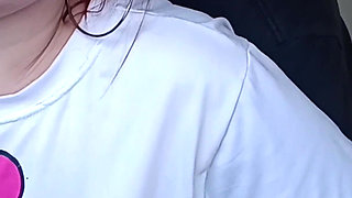 Hot Redhead Gets Fucked in the Kitchen by Her Stepbrother While Washing the Dishes