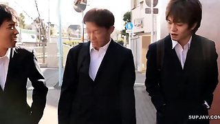 [RM] Japanese Mom Gets Creampie ~Suzuka Kisaki