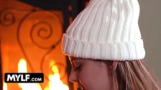 Say hi to your mylf of the month for december, Jessie Rogers!