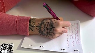 A Strict Teacher Fucked A Schoolgirl Hard And Finished In