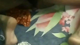 Romantic Night My Beautiful Wife's Pink Pussy Fuck