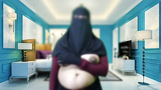 Bangladeshi housewife