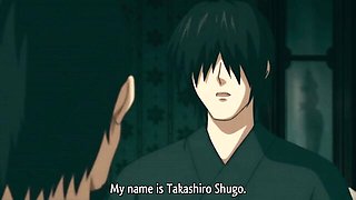 Cowgirl smut with witching fancy bit from Hentai PD