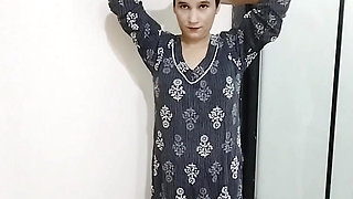 Muslim girl ka big step brother ne jawani dekh chod diya