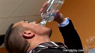 Cock Tale - MENatPLAY