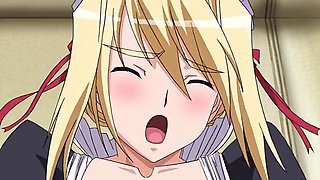 Hentai Anime