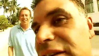 Hotel fuck in South Beach ft. Ashlynn Brooke: Big Tits, Big Ass  Blowjob Porn